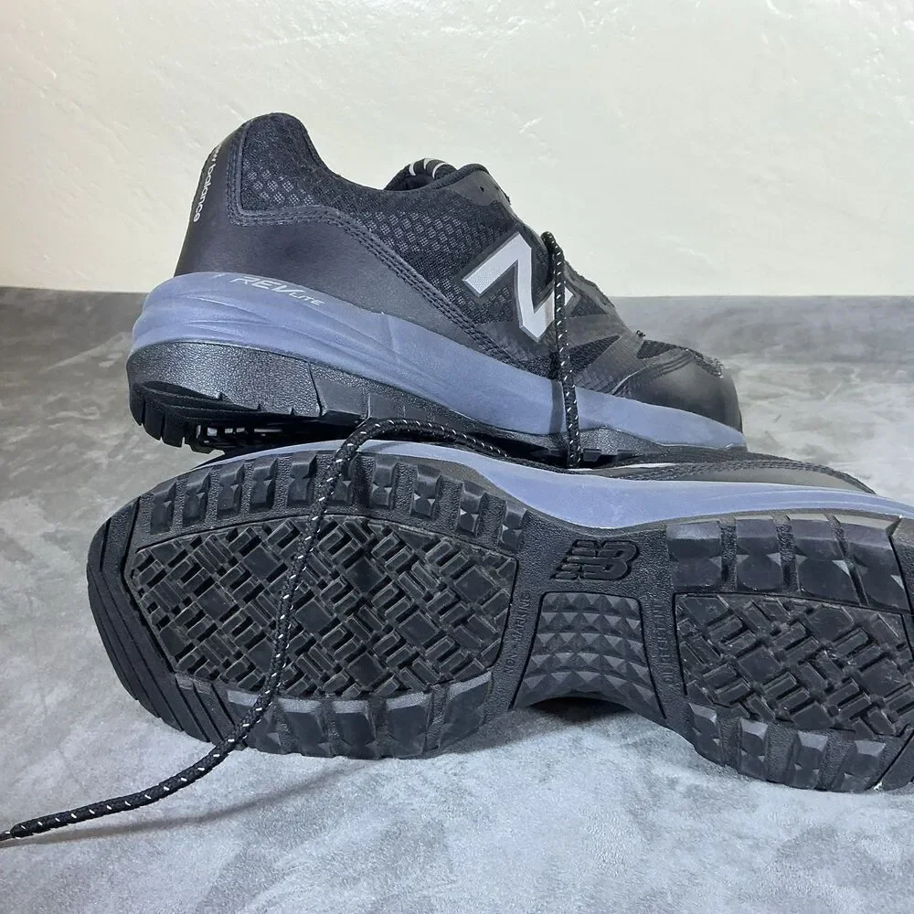 New Balance barely worn